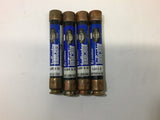 LITTELFUSE FLSR5ID 5 AMP 600 VAC LOT OF 4