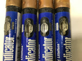 LITTELFUSE FLSR5ID 5 AMP 600 VAC LOT OF 4
