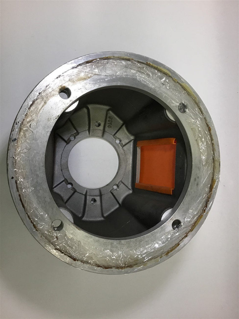 1979 08 12 284TC FRAME HOUSING ADAPTER