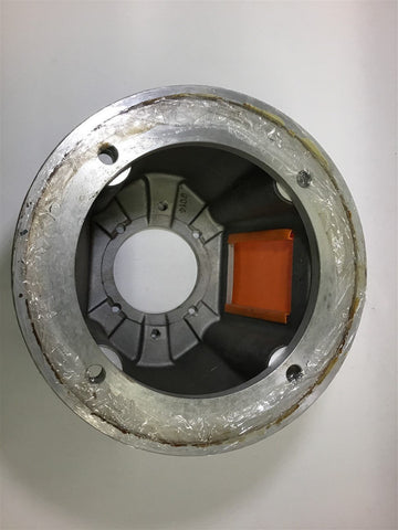 1979 08 12 284TC FRAME HOUSING ADAPTER