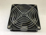 Nidec TA450 115 Volts Fan 30122-10 50/60 HZ .26/.21 Amp