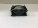 Nidec TA450 115 Volts Fan 30122-10 50/60 HZ .26/.21 Amp