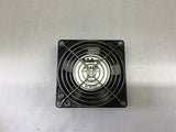 Nidec TA450 115 Volts Fan 30122-10 50/60 HZ .26/.21 Amp