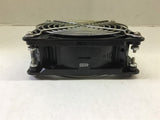 Nidec TA450 115 Volts Fan 30122-10 50/60 HZ .26/.21 Amp