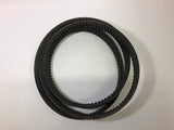 2322V1001 VARIABLE SPEED COG-BELT 3-P 23