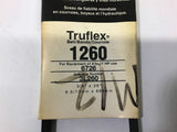 GATES TRUFLEX 1260 3L260 BELT