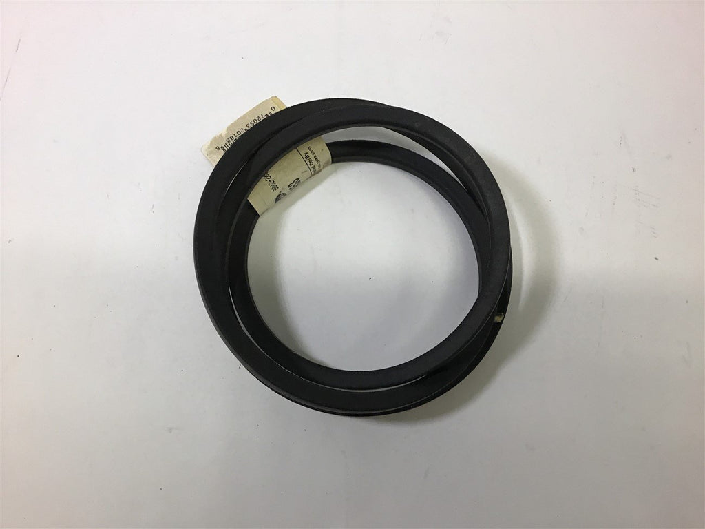 GATES A53 HI-POWER II V-BELT
