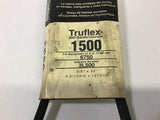 GATES 3L500 TRUFLEX BELT 1500