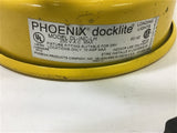 PHOENIX DOCKLITE DL-INC-LH 250 VAC LOADING LIGHTS