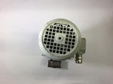 Lenze MDEMA1M071-32 0.45 KW Gearmotor 277 480 V 1710 RPM GSS04-2 MHAR071C32004