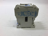 CUTLER-HAMMER CE15CN2 CONTACTOR 12 AMP 600 VAC 24 V COIL