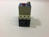 TELEMECANIQUE GV1 M08 MOTOR CIRCUIT BREAKER 2.5-4 AMP