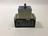 TELEMECANIQUE GV1 M08 MOTOR CIRCUIT BREAKER 2.5-4 AMP