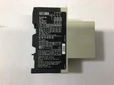 TELEMECANIQUE GV1 M08 MOTOR CIRCUIT BREAKER 2.5-4 AMP
