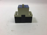 TELEMECANIQUE GV1 M08 MOTOR CIRCUIT BREAKER 2.5-4 AMP