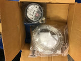 Donaldson 2456200 SLIDE GATE PK DFO+ Drum Cover latch Kit 14"