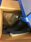 Donaldson 2456200 SLIDE GATE PK DFO+ Drum Cover latch Kit 14"