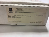 CONTINENTAL DISC CORPORATION 3"HPX-90(FS) 316-316 MFG # 8226727A RUPTURE DISC