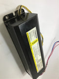 SYLVANIA MB2x96/HO/120 RS MAGNETIC BALLAST 120V 60HZ 2.05 AMPS 540 Vac
