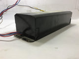 SYLVANIA MB2x96/HO/120 RS MAGNETIC BALLAST 120V 60HZ 2.05 AMPS 540 Vac