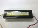 SYLVANIA MB2x96/HO/120 RS MAGNETIC BALLAST 120V 60HZ 2.05 AMPS 540 Vac