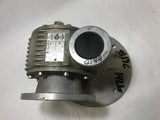 GHIRRI MOTORIDUTTORI MRV20 F2 GEAR REDUCER 1/30 RAP 1645-113071