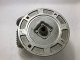 GHIRRI MOTORIDUTTORI MRV20 F2 GEAR REDUCER 1/30 RAP 1645-113071