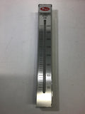 Dwyer RMC-104 Flowmeter 50-400 SCFH Air