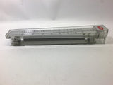 Dwyer RMC-104 Flowmeter 50-400 SCFH Air