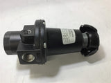 PARKER 035642000B PRESSURE REGULATOR 5-125 PSIG
