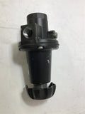 PARKER 035642000B PRESSURE REGULATOR 5-125 PSIG