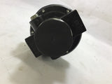 PARKER 035642000B PRESSURE REGULATOR 5-125 PSIG