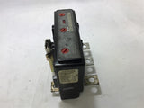 EATON KT3400T TRIP UNIT THERMAL MAGNETIC 400 AMPS