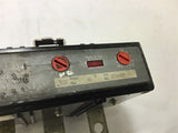 EATON KT3400T TRIP UNIT THERMAL MAGNETIC 400 AMPS
