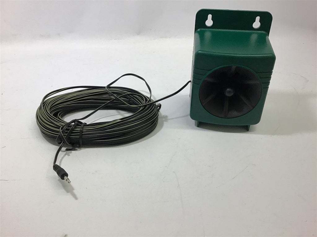 Bird-x 0010C Remote Speaker