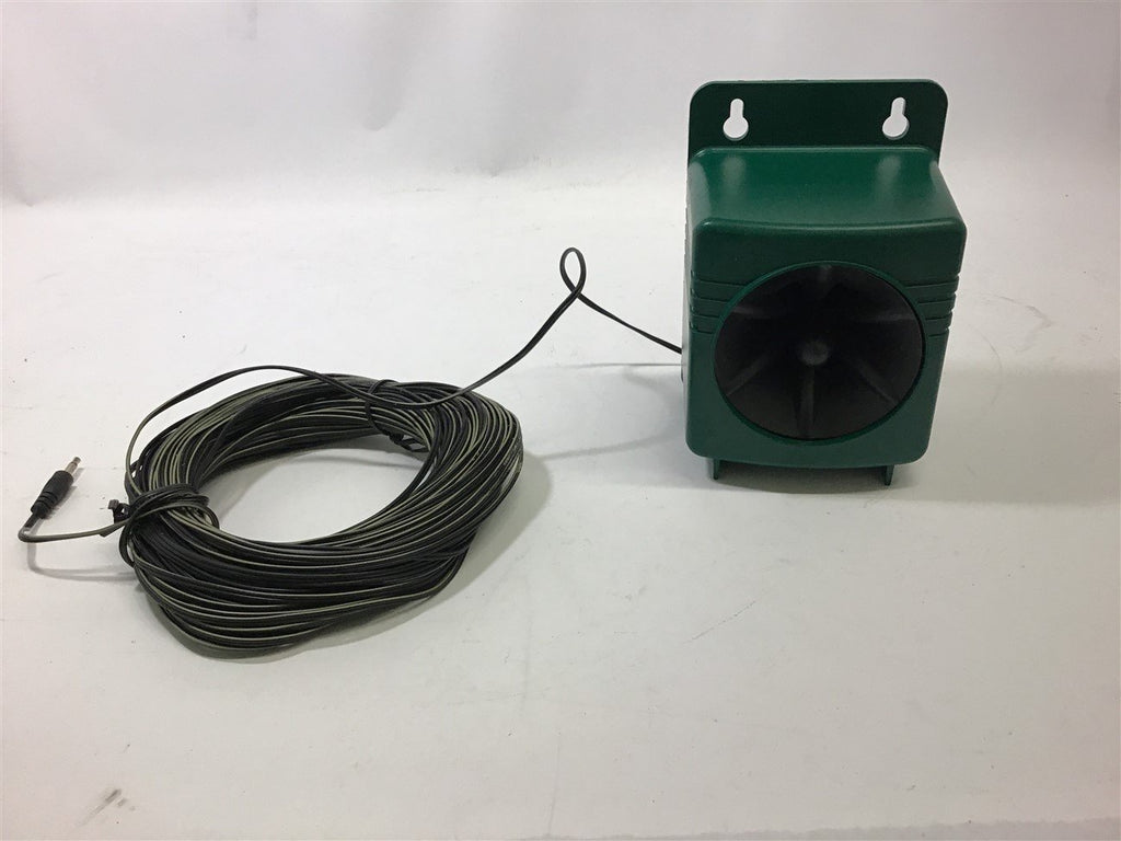 Bird-x 0010C Remote Speaker
