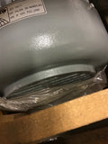TECO Westinghouse EP0104 Inverter Duty Motor 10 HP 1800 RPM 4P 230/460 V