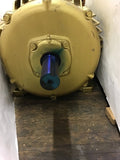 Baldor EM2333T 15 HP Ac Motor 230/460 Volts 1765 RPM 4P 254T Frame