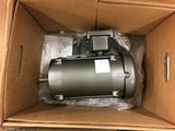 Baldor CEM7014T Super-E Motor 1 HP 1760 RPM 4P 230/460 V 143TC Fr