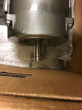 Baldor CEM7014T Super-E Motor 1 HP 1760 RPM 4P 230/460 V 143TC Fr