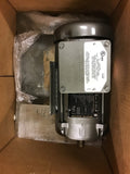 Baldor CEM7014T Super-E Motor 1 HP 1760 RPM 4P 230/460 V 143TC Fr