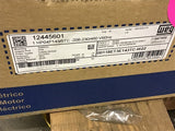 Weg 00118ET3E143TC-W22 Inverter Duty Motor 1 HP 1760 RPM 4P 208-230/460 V