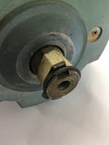 MANNESMANN DEMAG KBF AC MOTOR 0.3/1.3HP 740/3120 RPM 2P