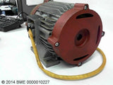 DIETX DR80/105/4 Q AC ELECTRIC MOTOR 50/60 HZ 1680 RPM TENV 2.15 KW