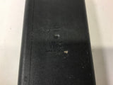Siemens 3SB38 4-Button Enclosure with Buttons
