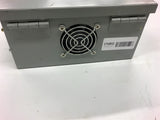 Northeast Robotics Light Intensity mounted in Hoffman A-8N64 Enclosure Type 1