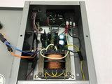 Northeast Robotics Light Intensity mounted in Hoffman A-8N64 Enclosure Type 1
