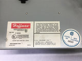 Northeast Robotics Light Intensity mounted in Hoffman A-8N64 Enclosure Type 1
