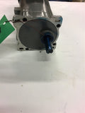 Baldor GCP25056 GearMotor 0.11 HP 115 Volts Single Phase 20:1 Ratio,