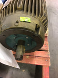 Baldor CEM37747 Super-E Industrial Motor 10 HP 1760 RPM 4P 230/460 RPM 215TC Fr